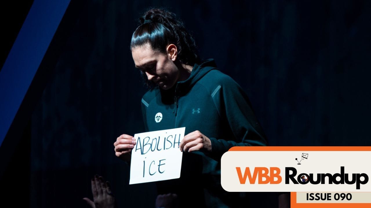 🏀 Minneapolis Tragedy: Athletes Demand Justice for Alex Pretti