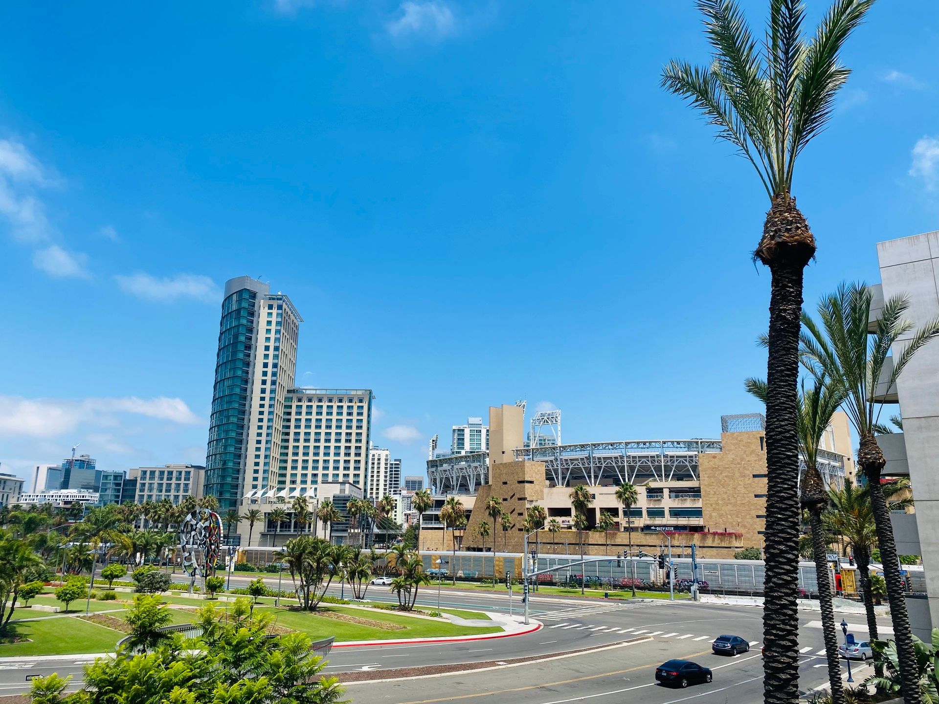 Why I Knocked on Doors of Million Dollar Homes in San Diego