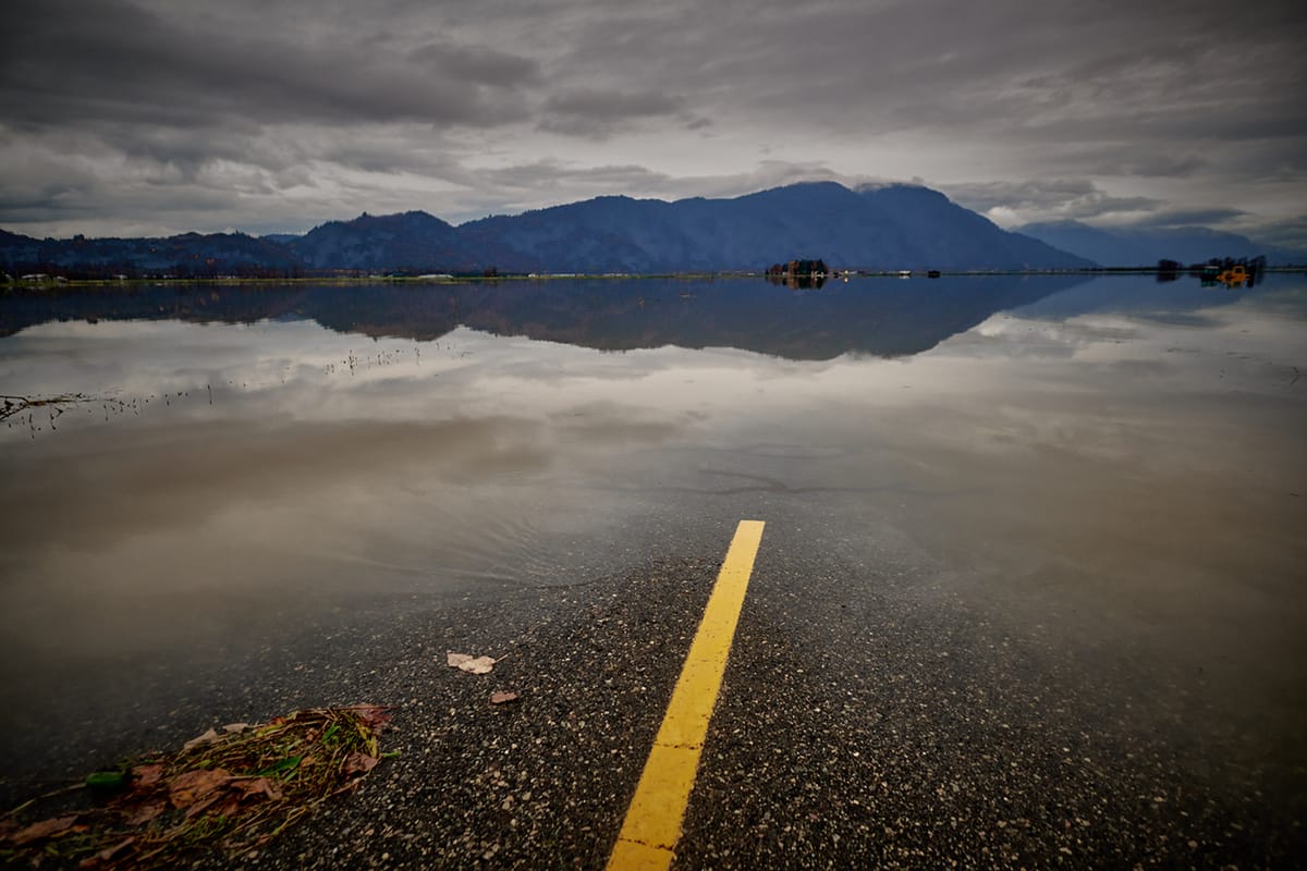 The lingering questions (and new ones), one year after a historic disaster