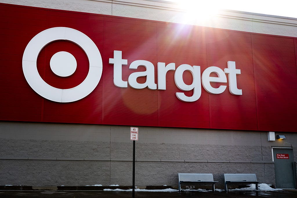 Target’s Demise Accelerates