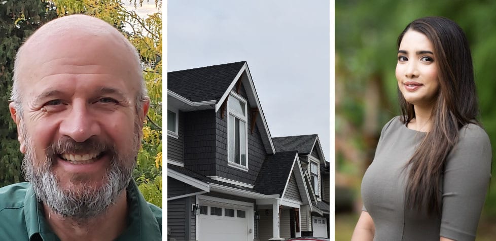 Abbotsford candidates talk housing