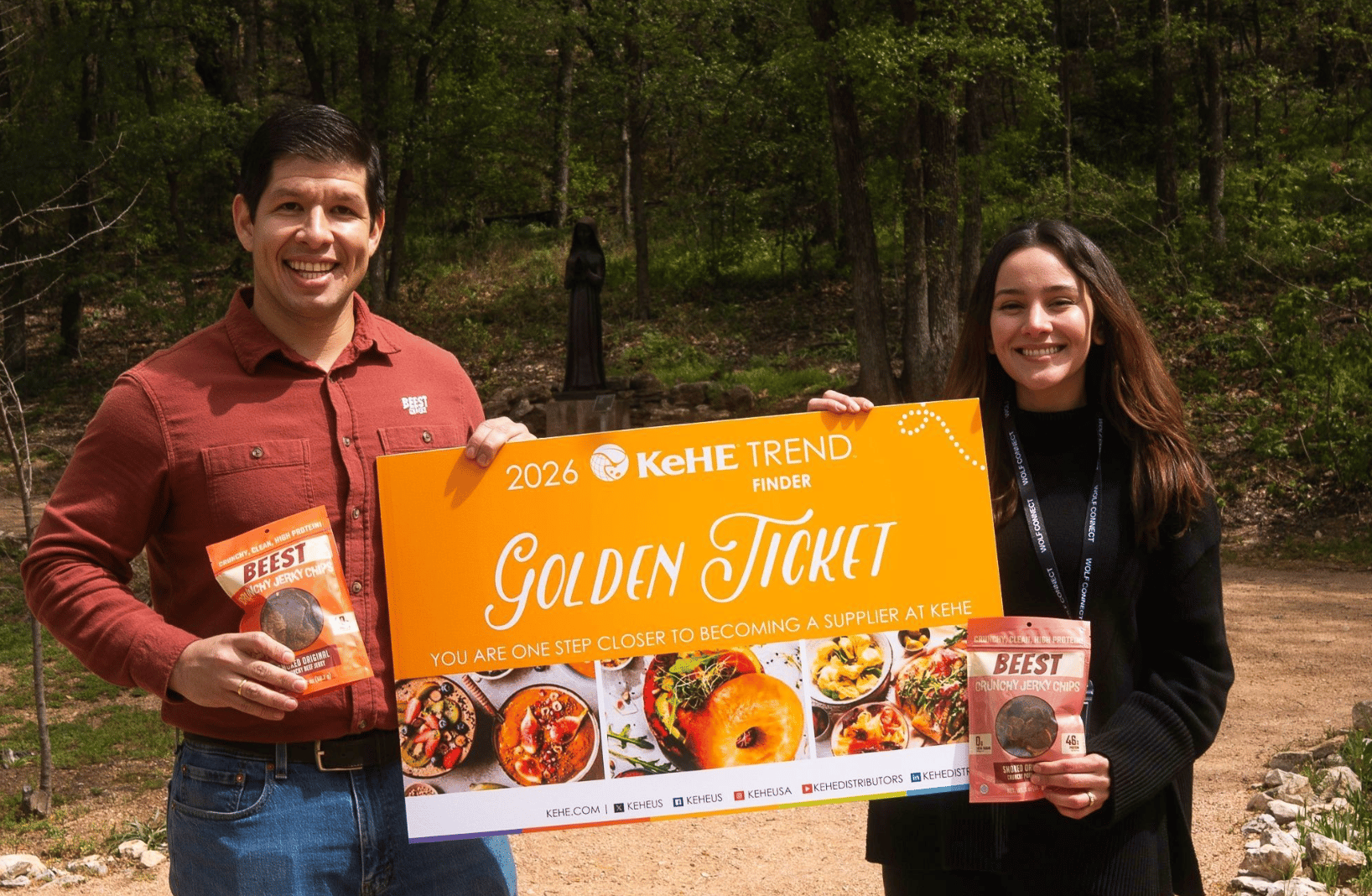 This Austin Brand Just Beat ~90k Others To Hit RangeMe's Top 50