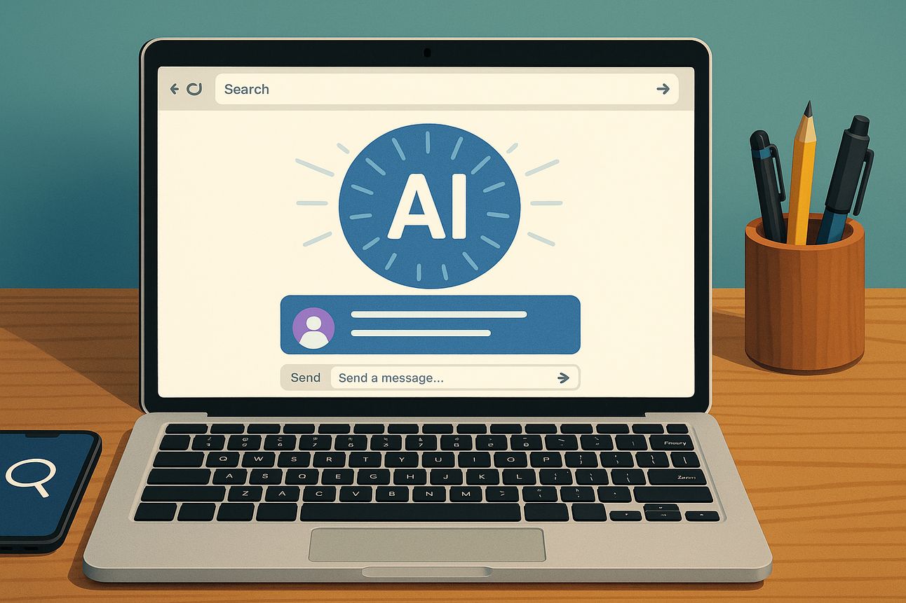 OpenAI's Bold Move into Browsing