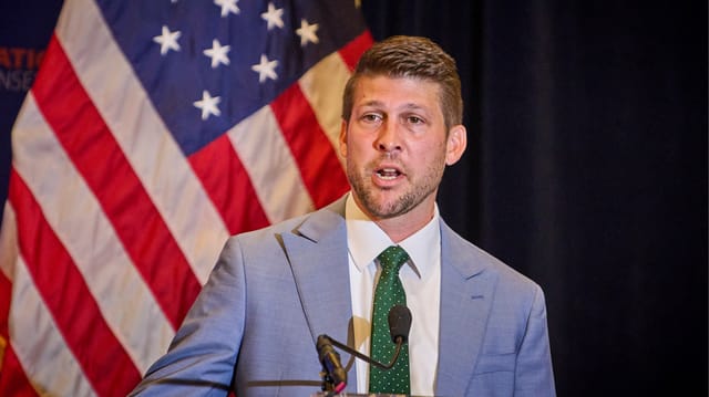 Florida Just Came For OpenAI