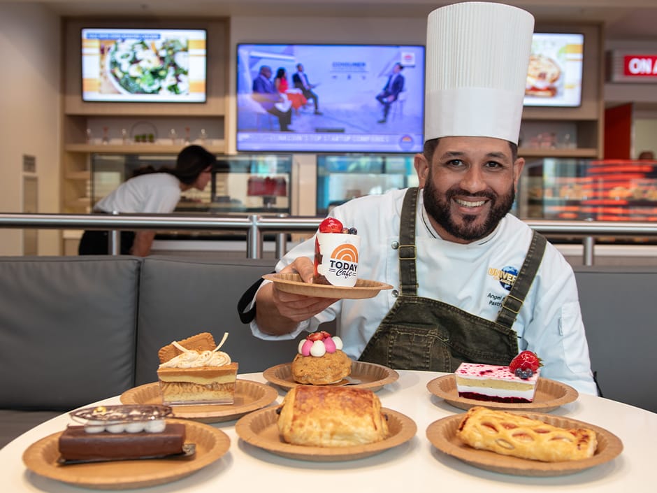 Adventuring through the Canadian Rockies