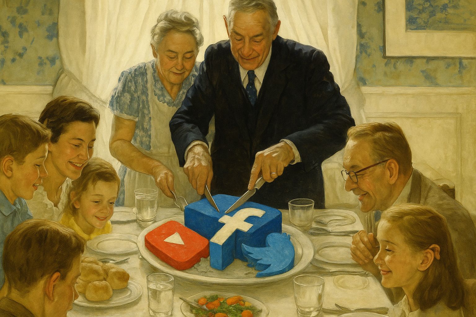 Adventuring through the Canadian Rockies