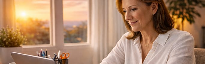 What To Do When You Finally Win the Job