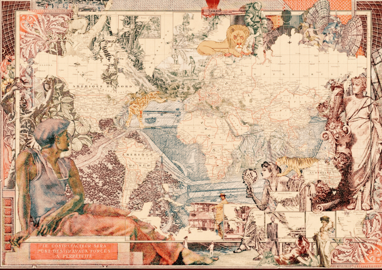 On Critique, Rude Writing Notes, and Letters