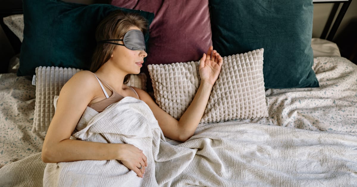 Sleep and Fertility: The Connection Your Doctor Probably Didn't Mention