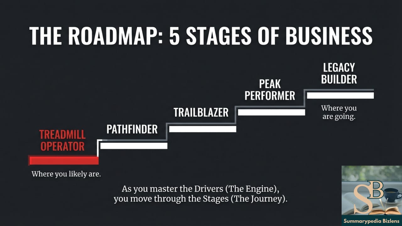 SummaryPedia Bizlens: Issue 13