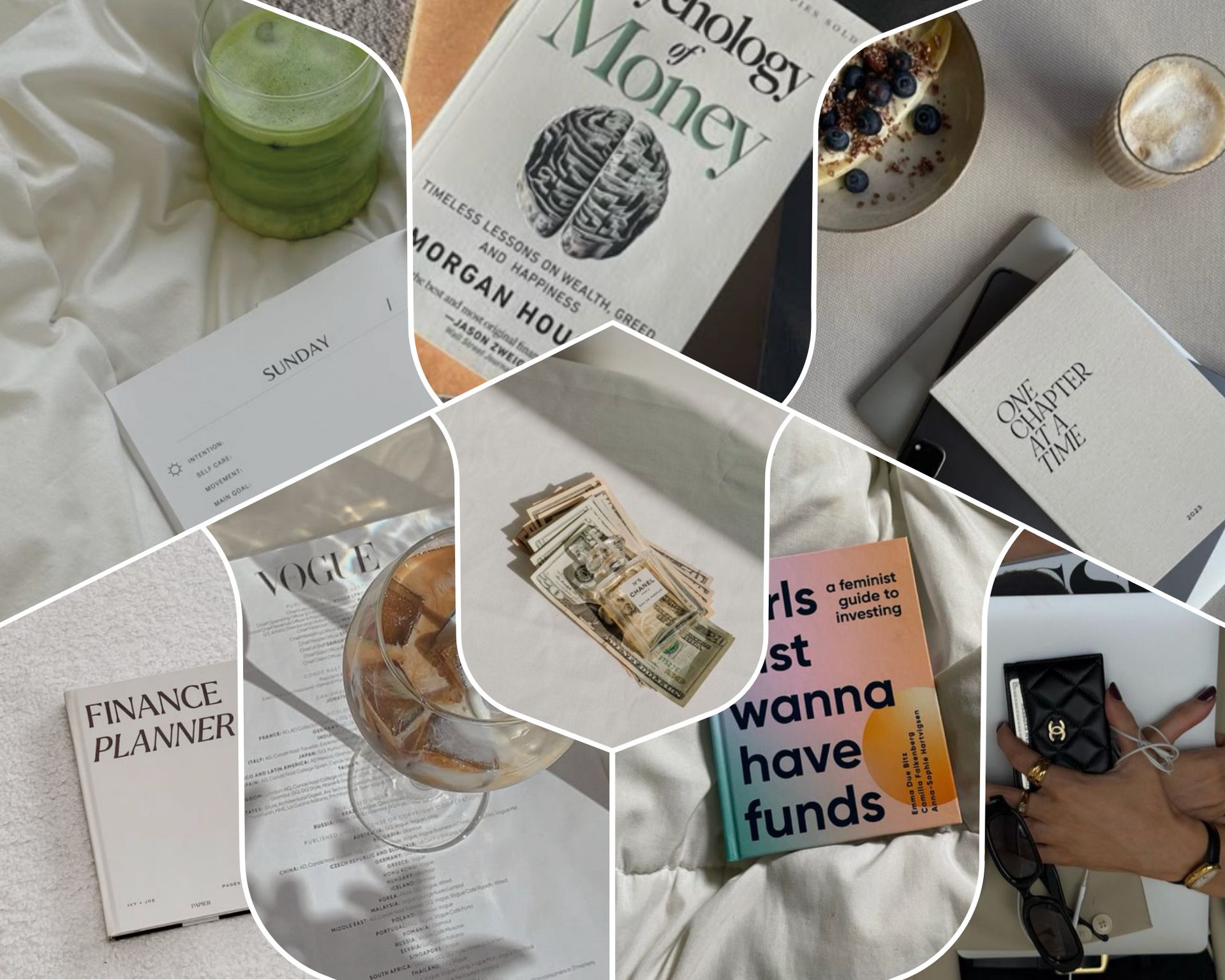 Getting Boring With Money Changed Everything