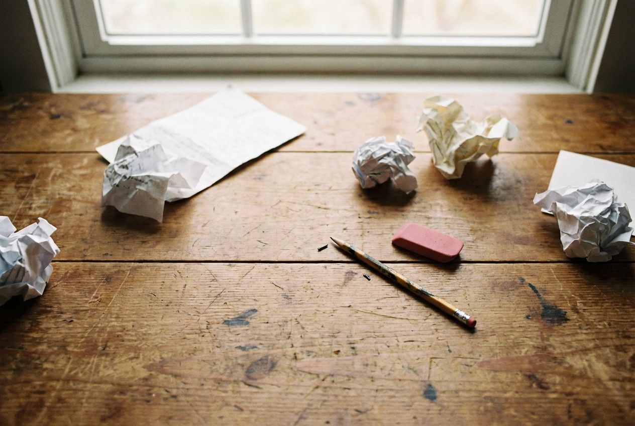 The 5 Most Common Work Sample Mistakes (And How to Fix Them)