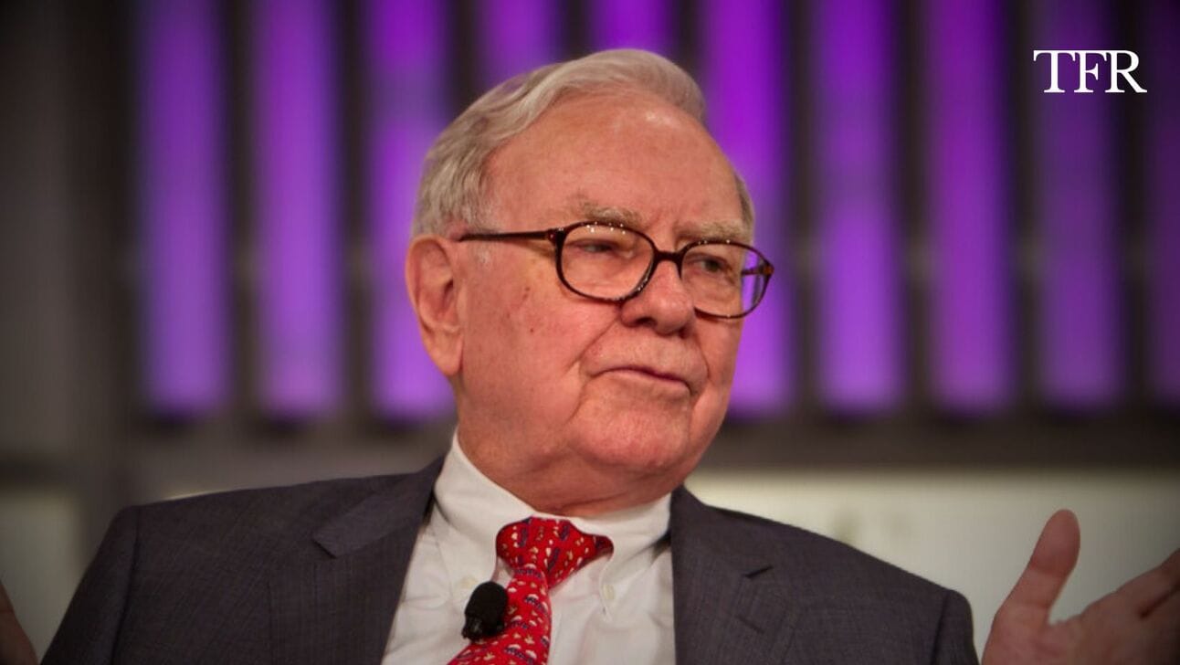 50 Money Quotes from Warren Buffett