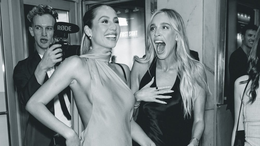 Alex Cooper’s Netflix Problem