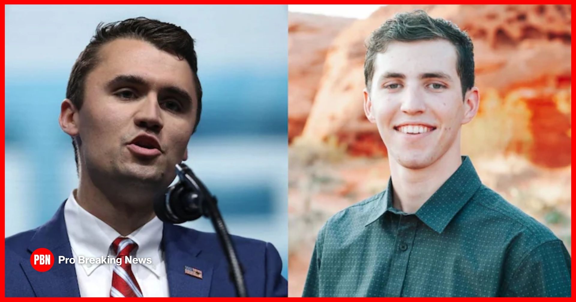 Killer's Trans Partner, Nepal Chooses Leader On DISCORD & More