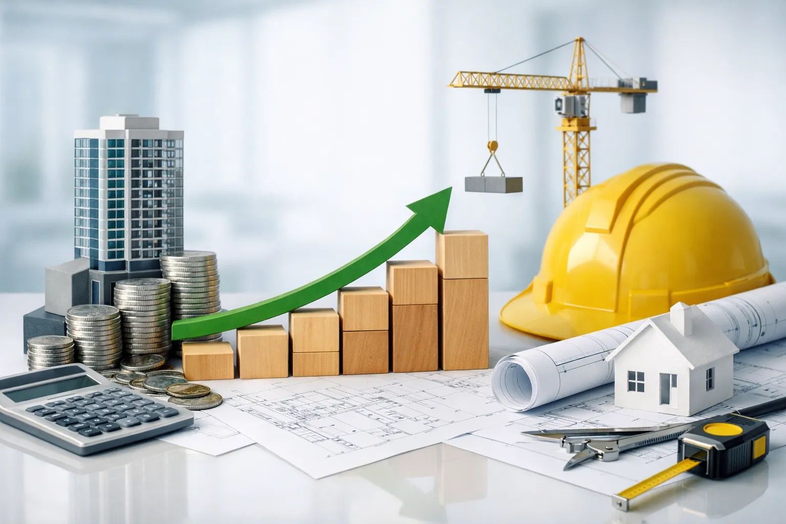 The Repricing Is Here and Rent Growth Must Carry the Load