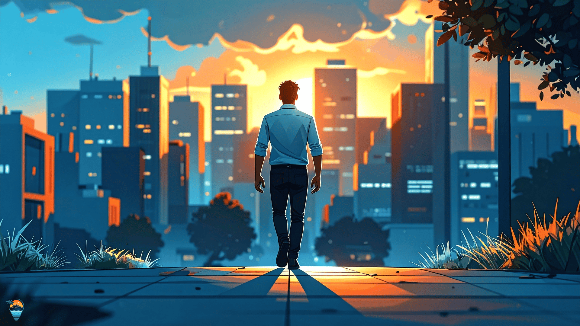 Your Retirement Number Isn’t an Exit — It’s a Signal to Switch Gears