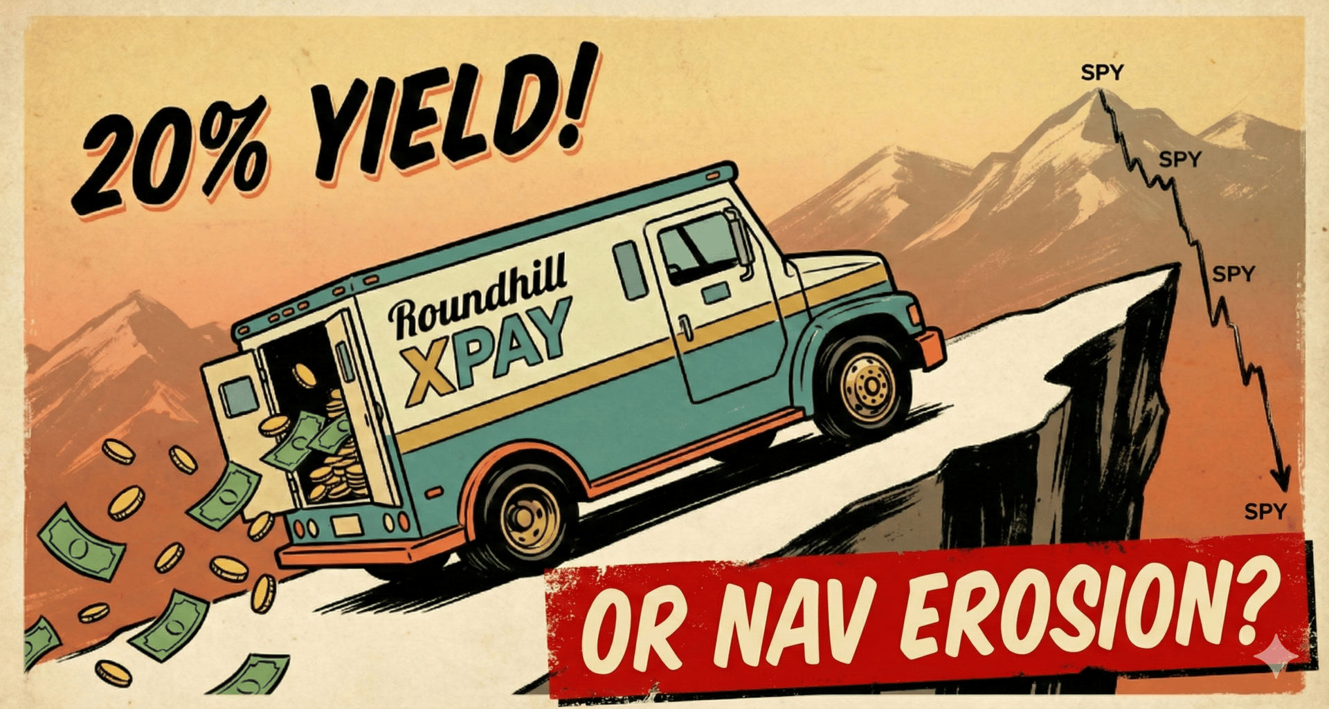 Lets Talk about XPAY 