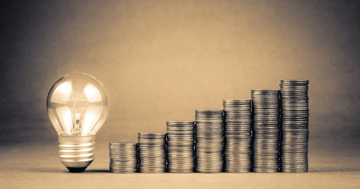 This Started With One Simple Idea...