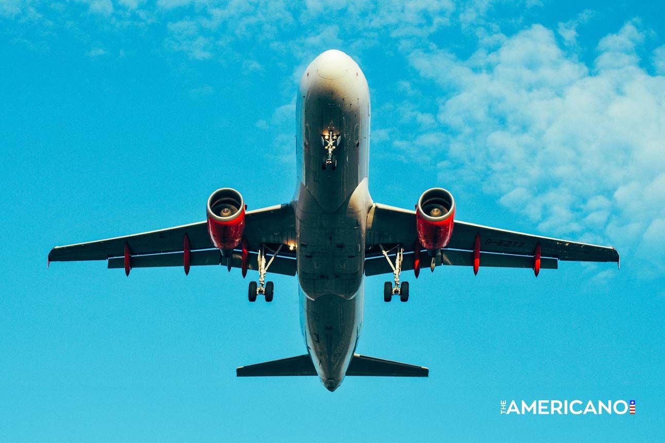 Why Domestic Flights in Colombia Feel Like a Superpower