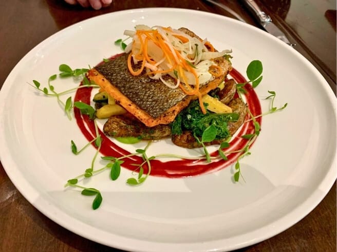 Care for quality and community sets Black Tartan apart