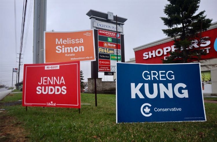 Adventuring through the Canadian Rockies