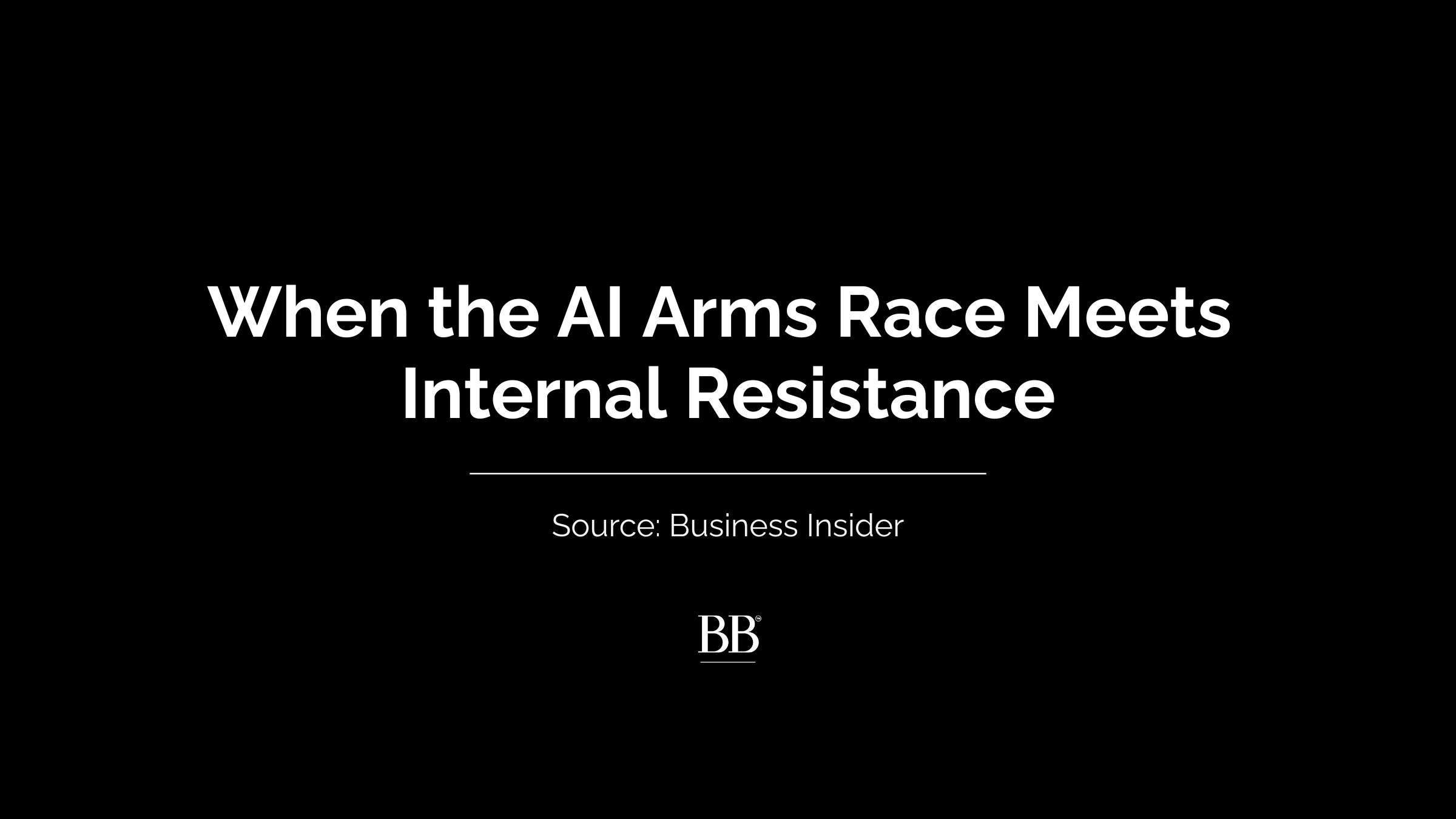 Who Controls Powerful AI Under Pressure?