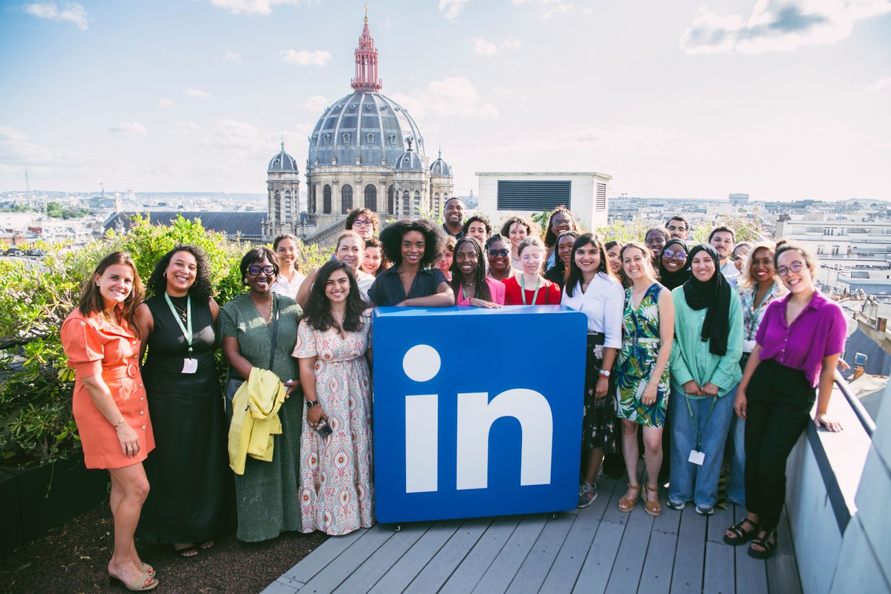 Résister n’est pas une stratégie. Voici 4 manières de transformer l’inconfort en levier.