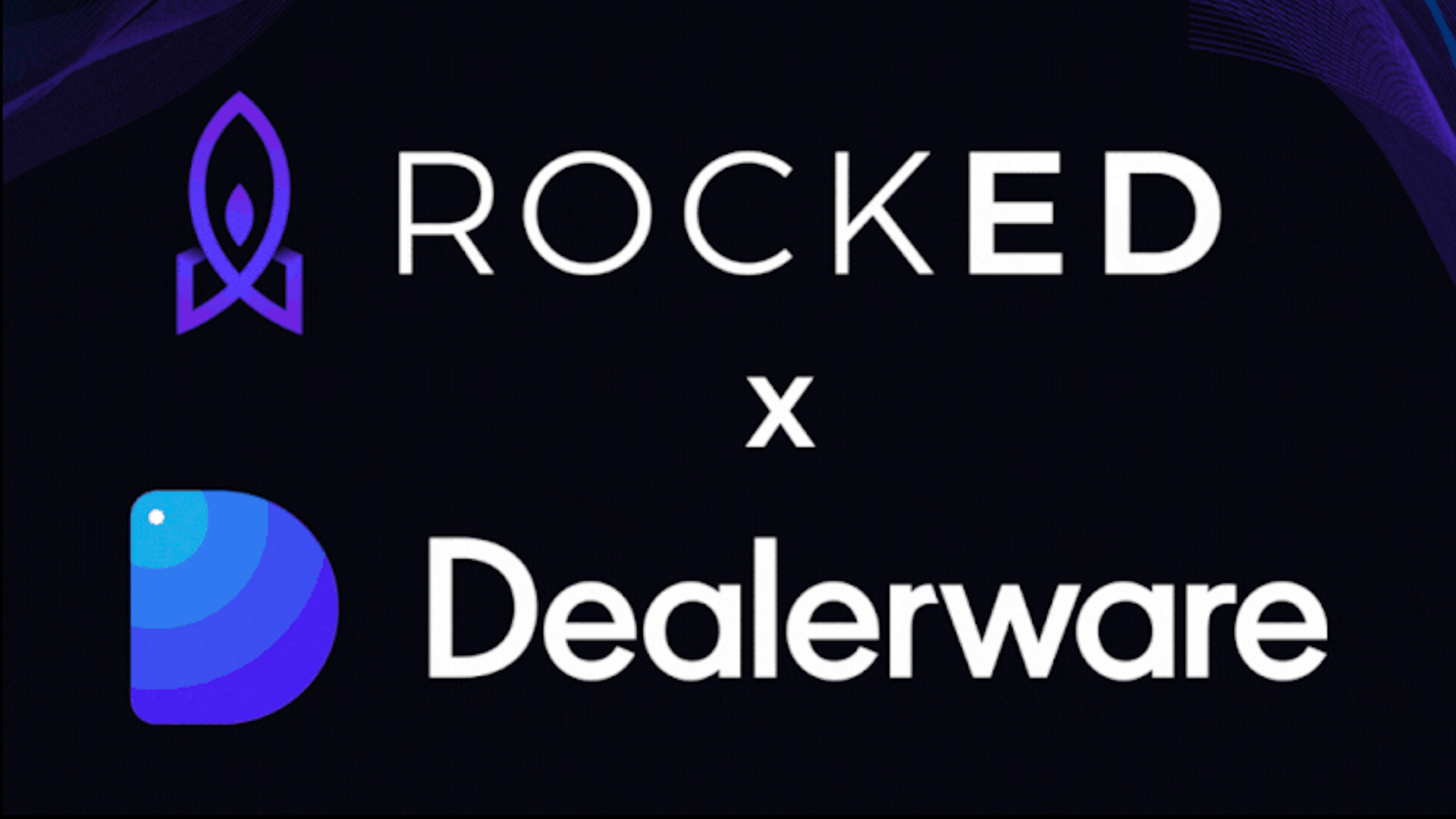 RockED and Dealerware Partner to Launch Dealer Mobility Industry Certification