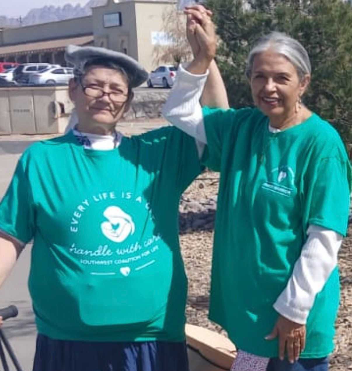 Day 37: A Voice From the Trenches 