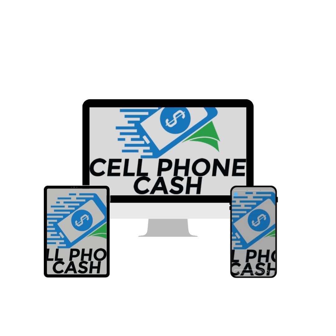 Cell Phone Cash Review 2025: Can You Really Earn Passive Income from Your Phone?