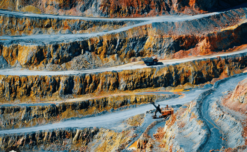 U.S. Issues Licenses to Allow Critical Minerals Transactions in Venezuela (1)