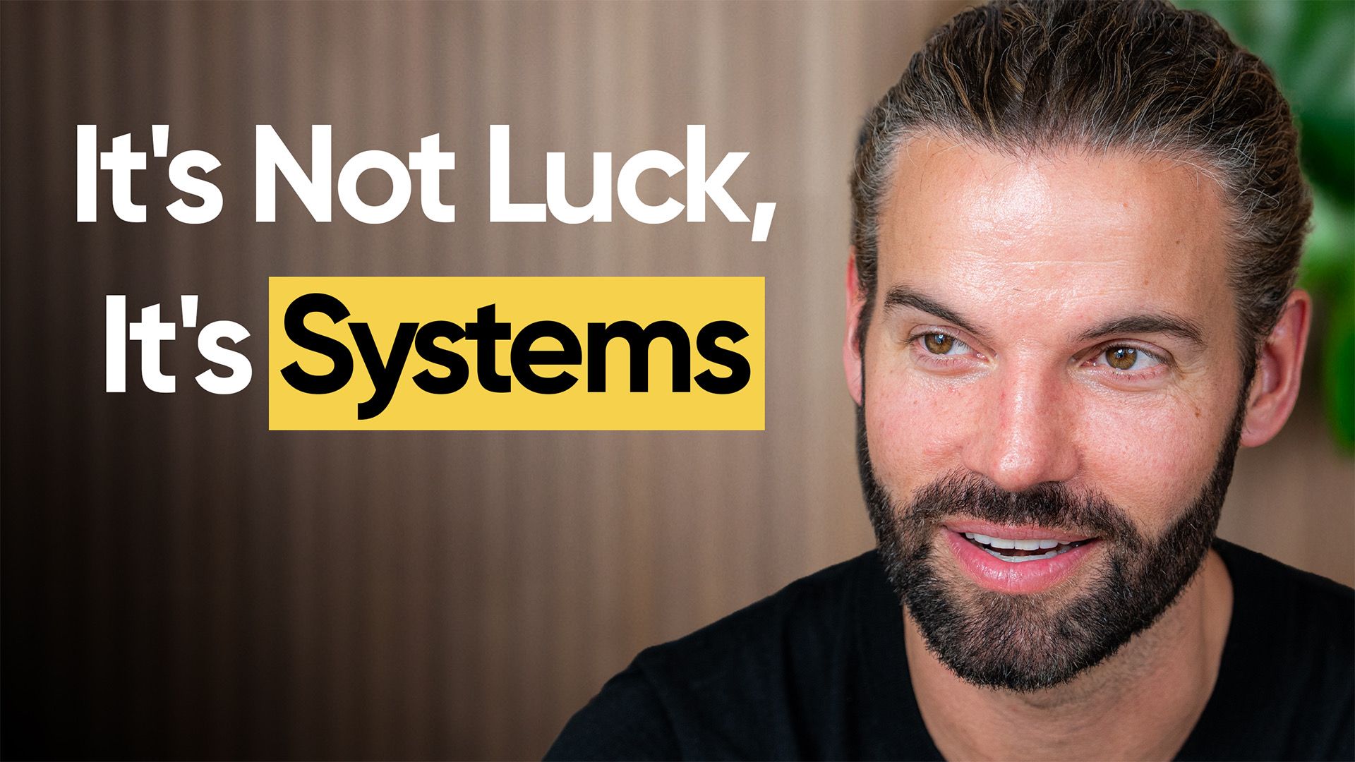 Build A Company That Runs Without You