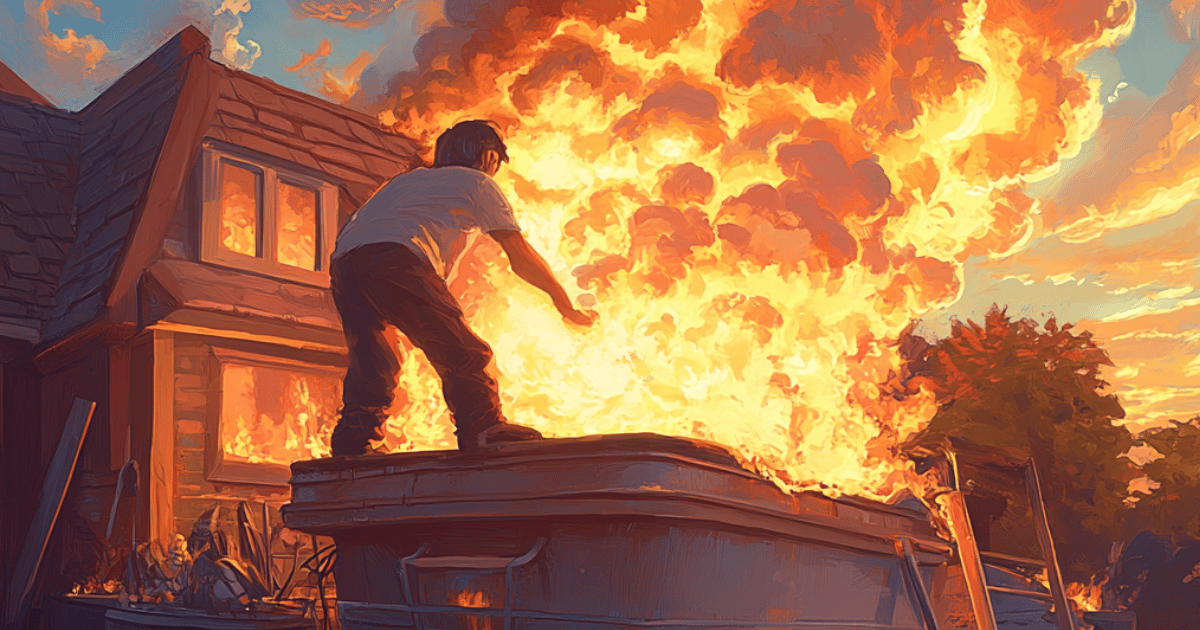 Adventuring through the Canadian Rockies