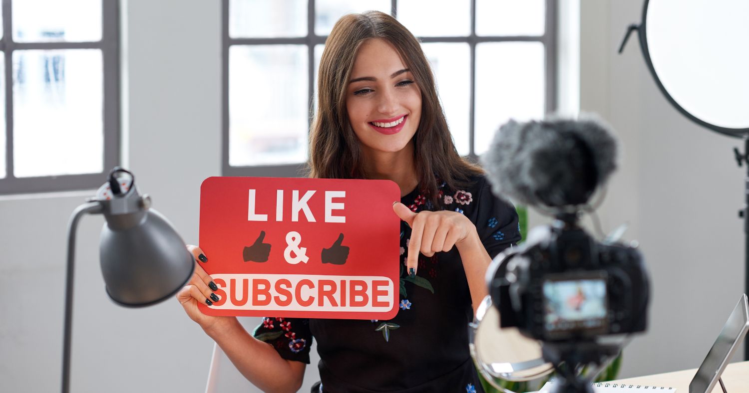 Inside the YouTube Economy