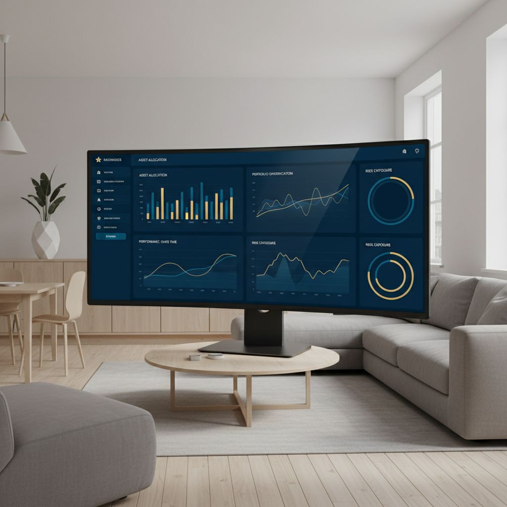 Performativ Raises EUR 11.9M to Rip Legacy Software Out of Wealth Management
