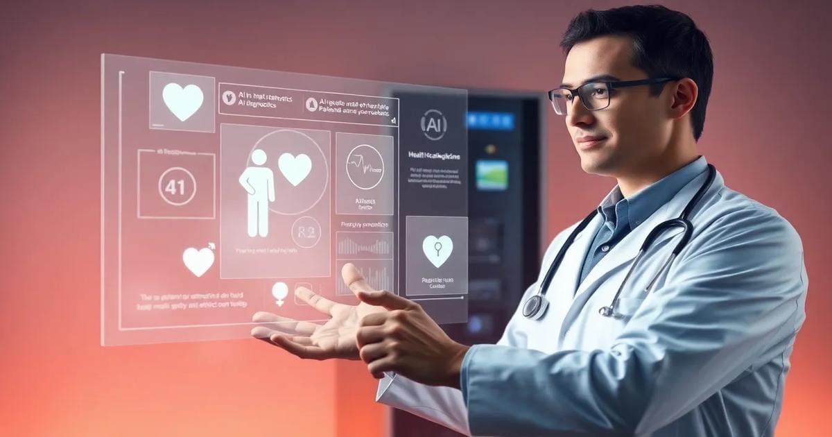 67% of Patients Fear AI — But NVIDIA’s Models Get Smarter