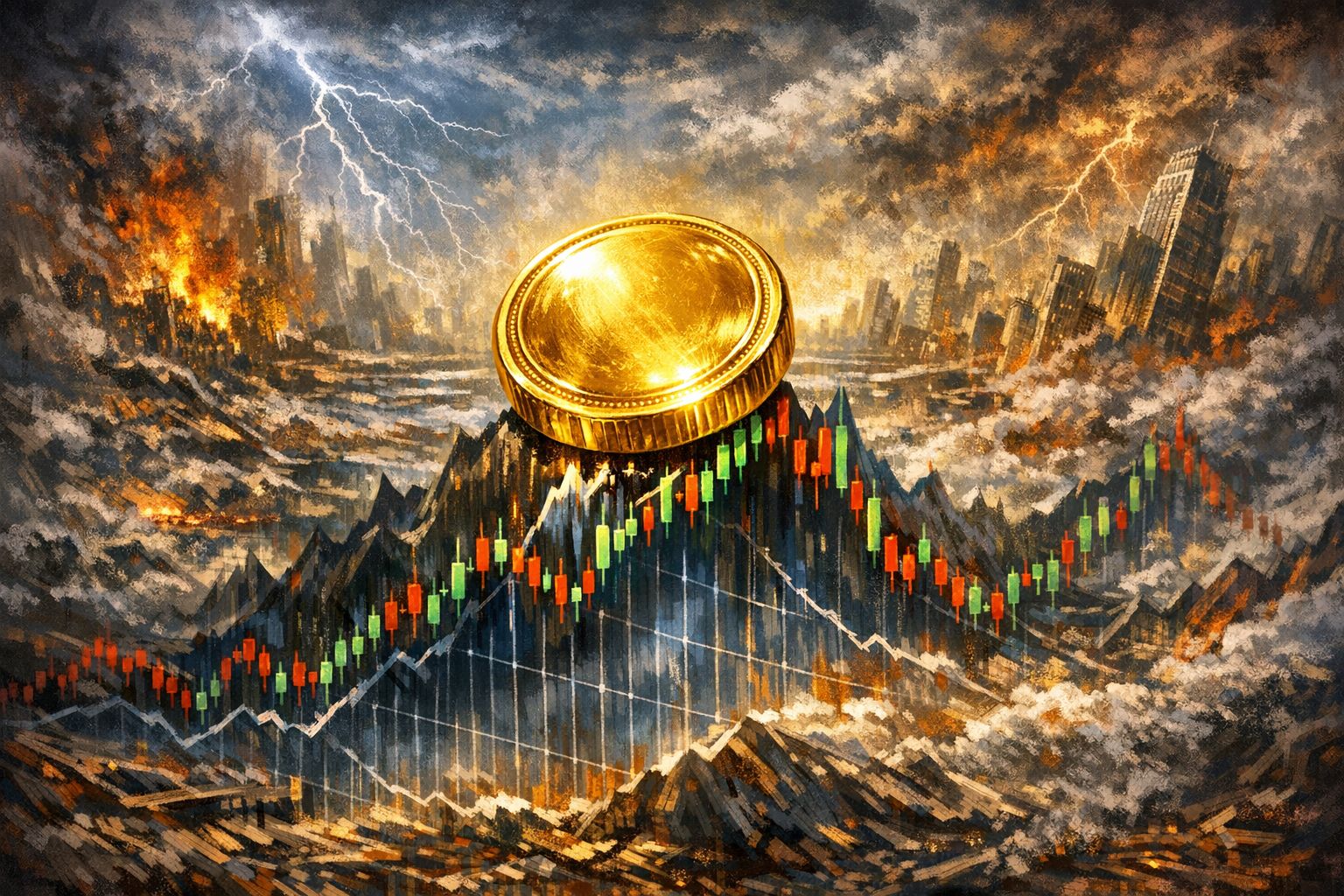 Why iEthereum Trumps Bitcoin #11