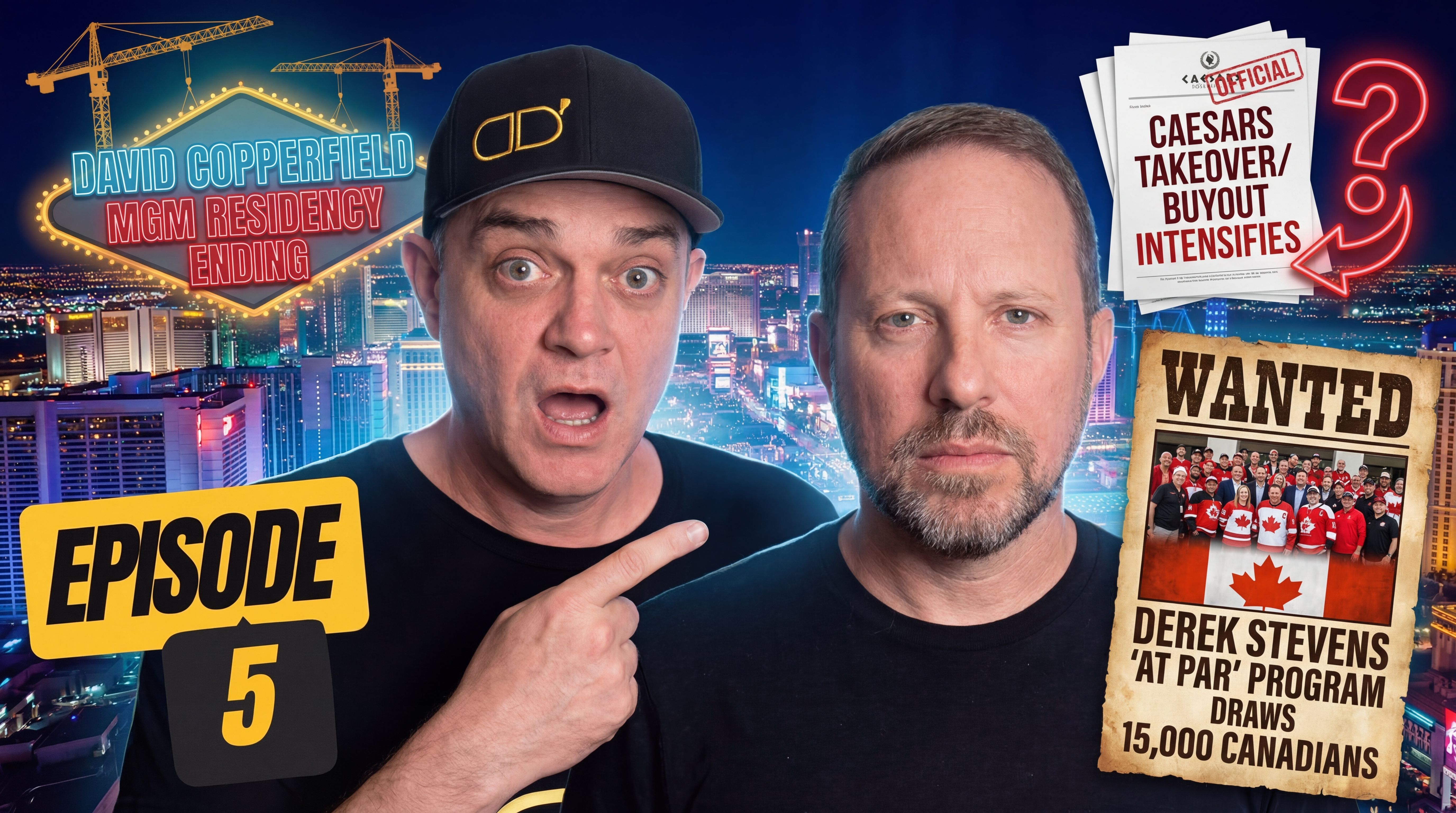 MegaBucks at $12.3M, Caesars Uncertainty, and Wynn’s $2,700 Signal