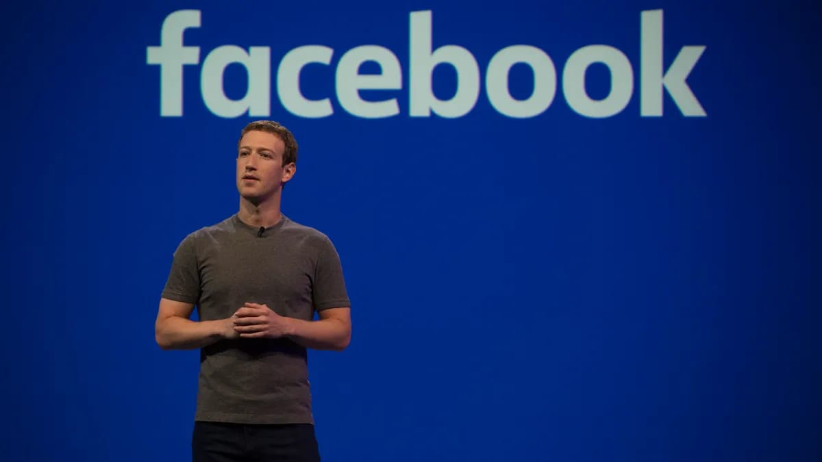 Facebook turned small rounds into $15B in value