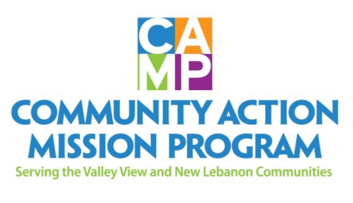 Food Pantry Seeks Volunteers