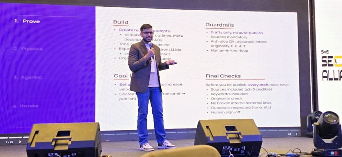 From Pilots to Agents