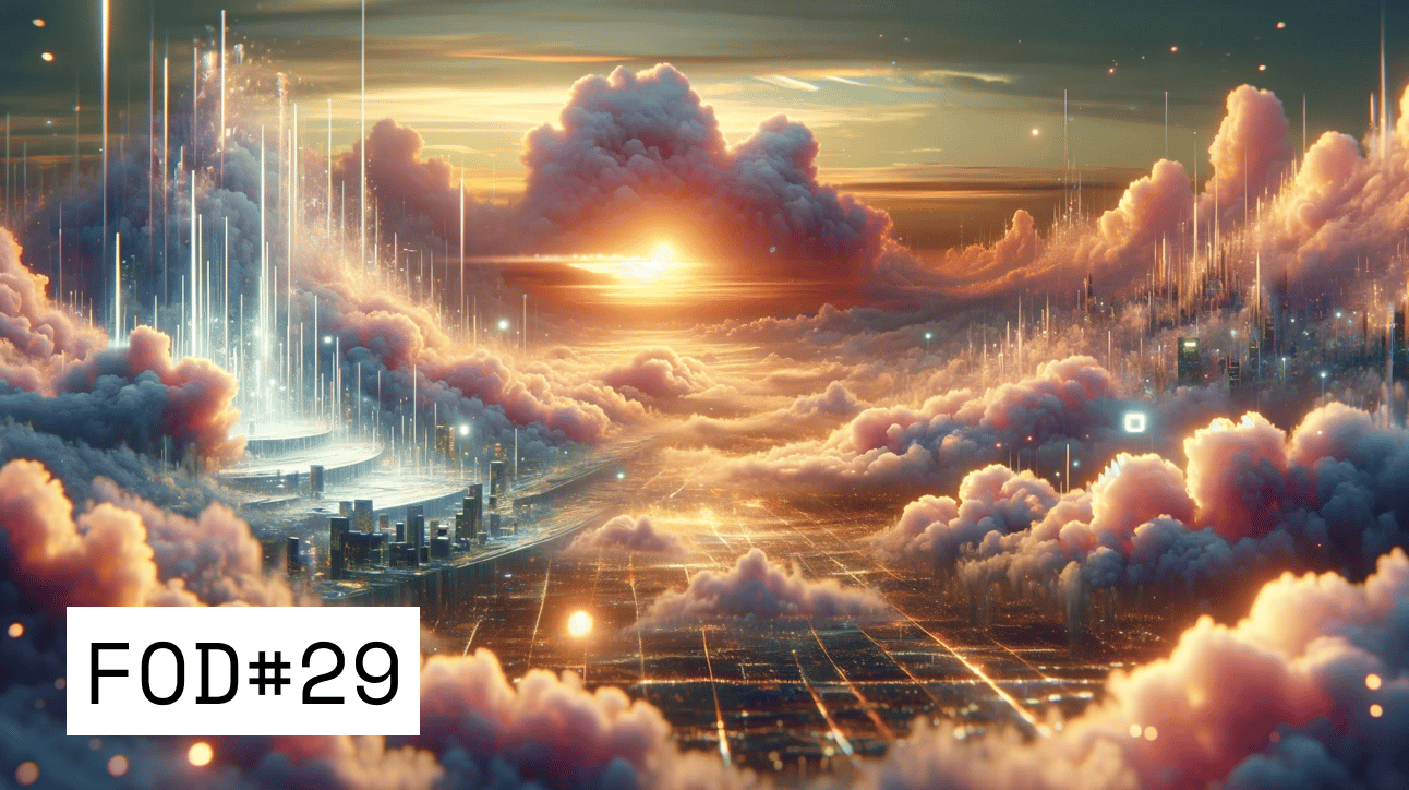 FOD#29: Microsoft Goes All In On AI, Now With Sam Altman and Greg Brockman as Employees