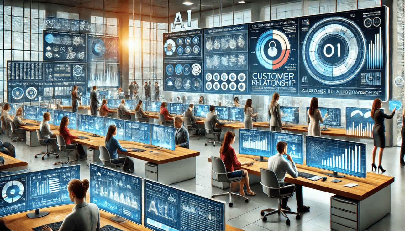 Enhancing Client Connections