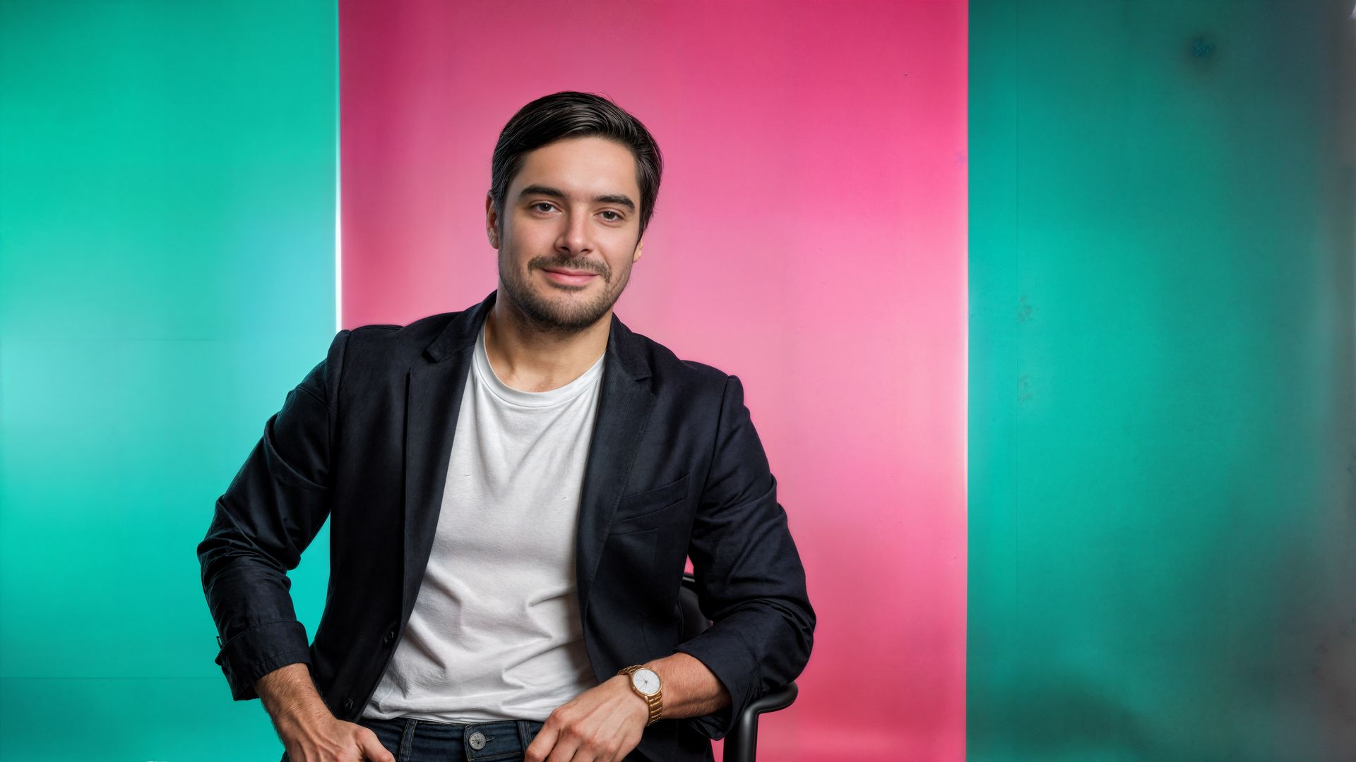 Adventuring through the Canadian Rockies