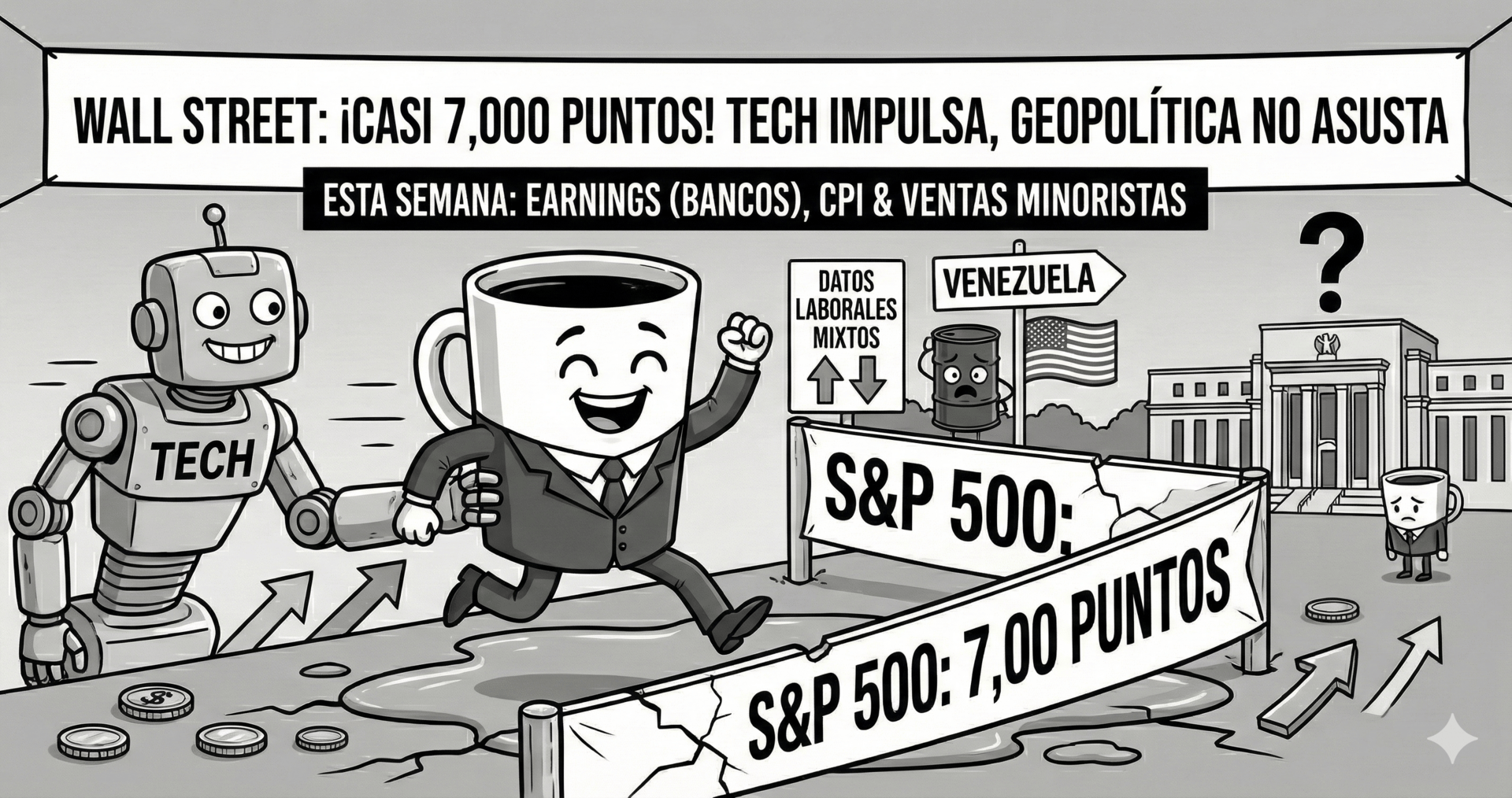 Adventuring through the Canadian Rockies