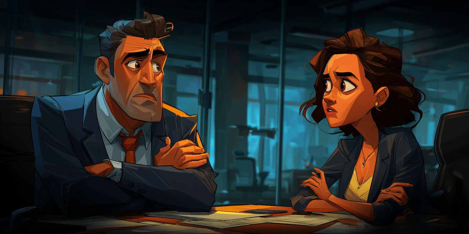 You've Been Doing Difficult Conversations Wrong (& It's Costing You) 💸