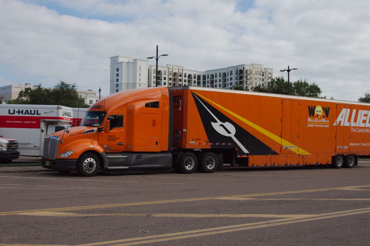 Where Americans Are Moving and What It Means for Real Estate