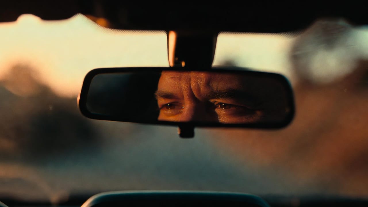 The voice that says "who do you think you are?"