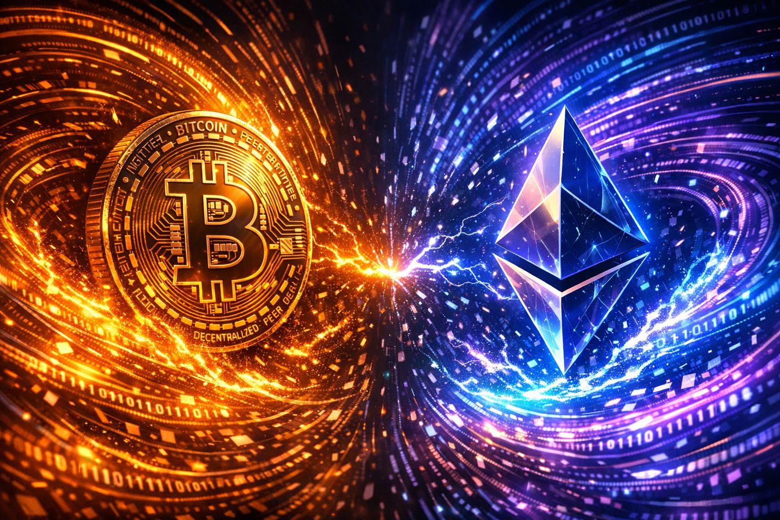 Why iEthereum Trumps Bitcoin #9